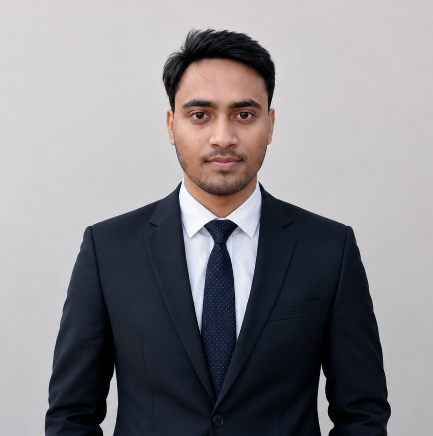 Golam Rasul Maruf